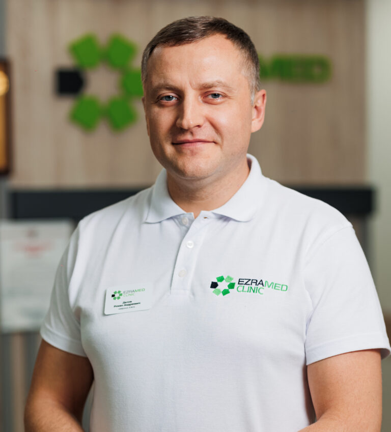 Делов Роман Андреевич