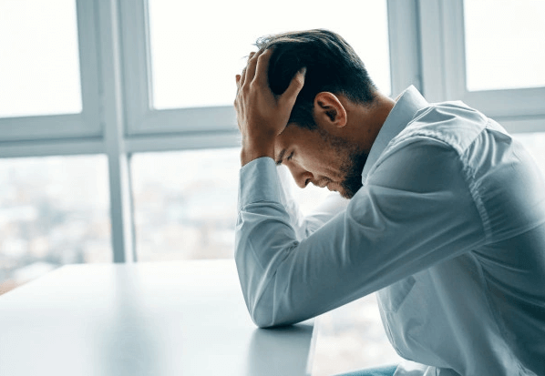 Стресс и тревожность
