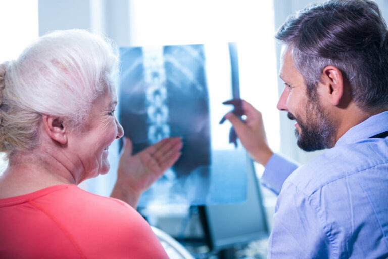 Osteoporoz