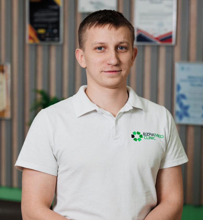 Захарчев Артем Игоревич