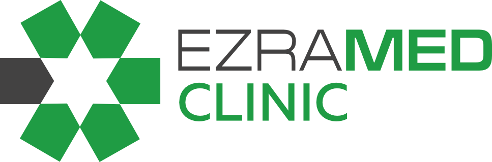 Logo EzramedClinic