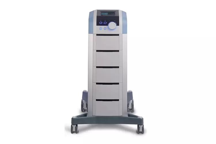 BTL 6000 TR Therapy Pro PIC unit troley 1685533147 original 1