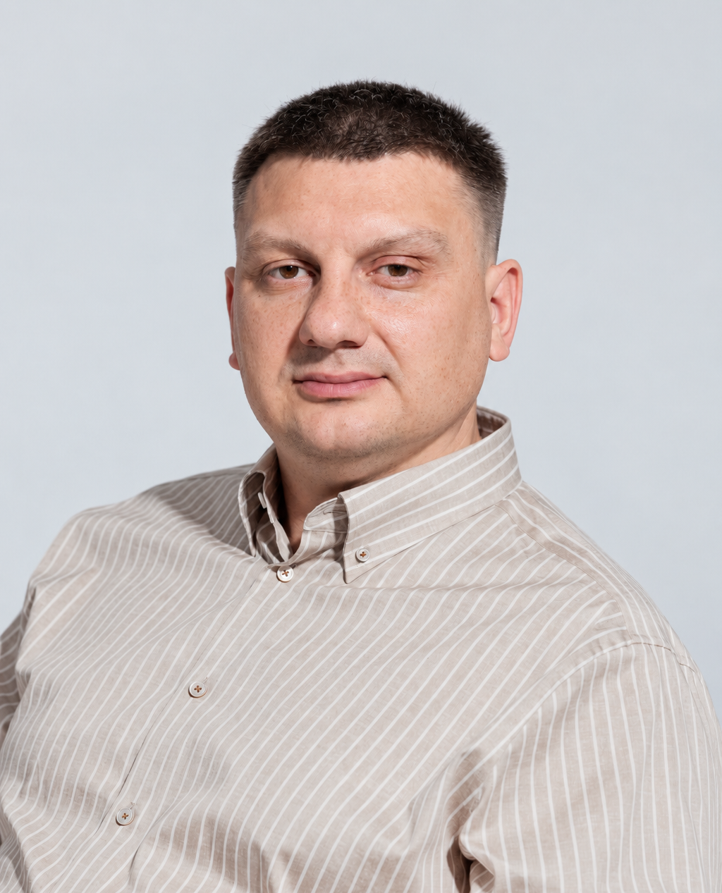 Генеральный директор ЭзраМед Клиник